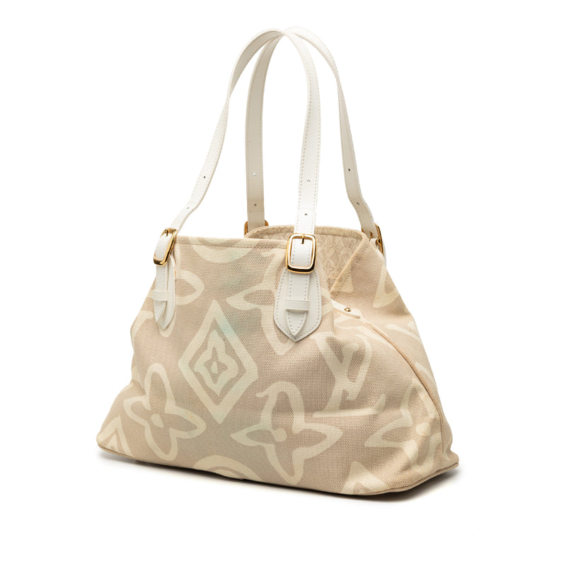 Monogram Tahitienne Cabas PM - Image 2