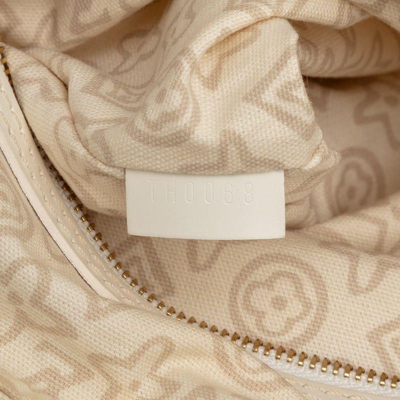 Monogram Tahitienne Cabas PM - Image 6