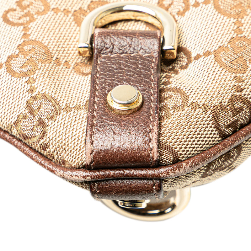 GG Canvas Abbey D Ring Crossbody - Image 13
