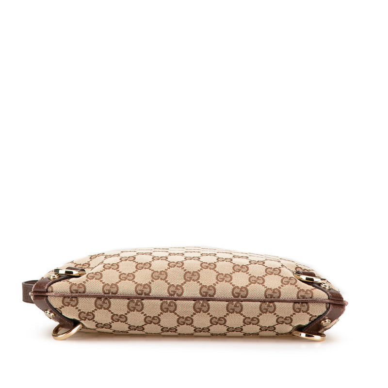 GG Canvas Abbey D Ring Crossbody - Image 3