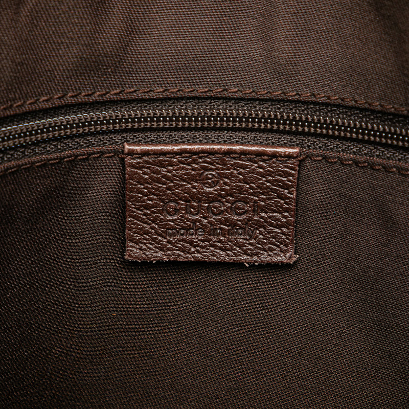 GG Canvas Abbey D Ring Crossbody - Image 5