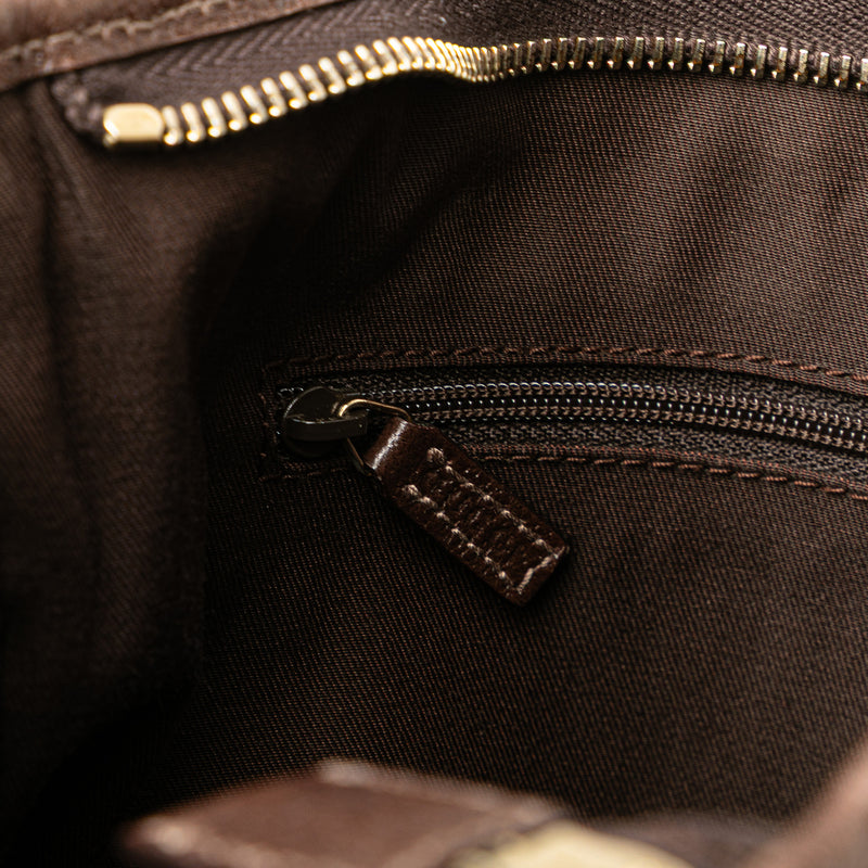 GG Canvas Abbey D Ring Crossbody - Image 6