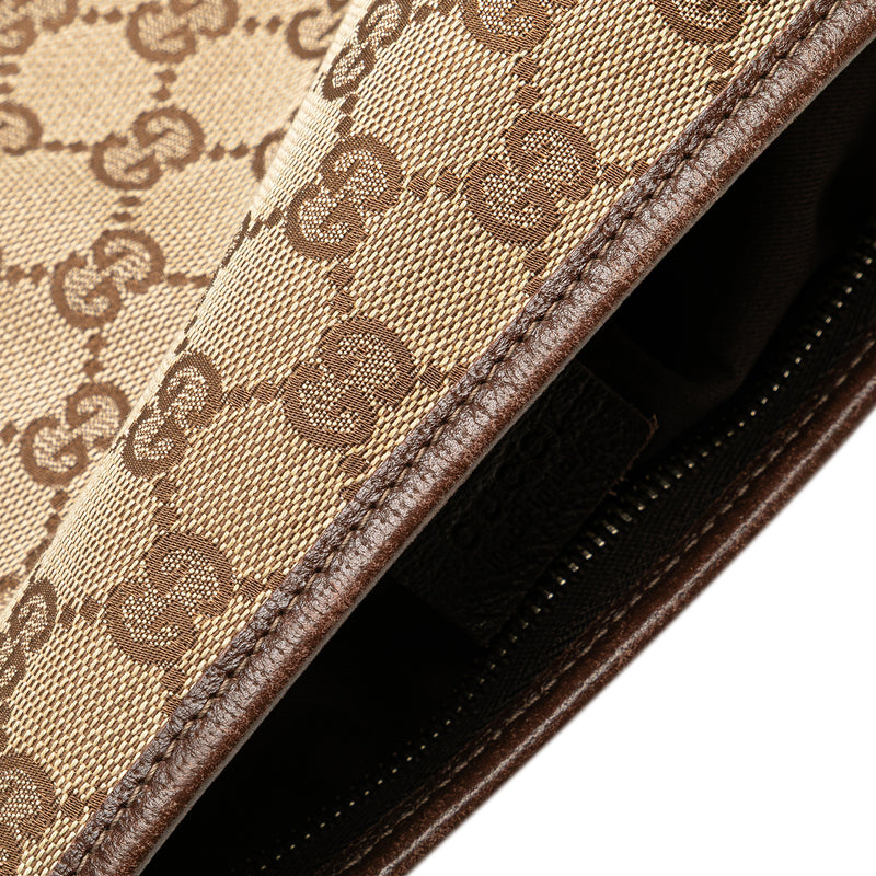 GG Canvas Abbey D Ring Crossbody - Image 8