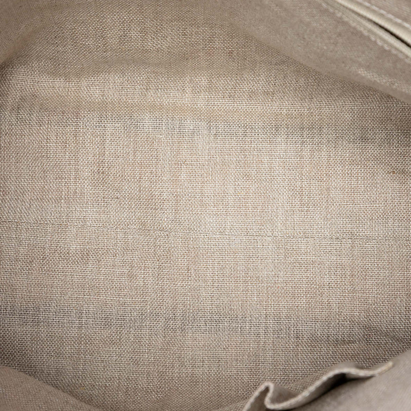 Large Microguccissima Dome Satchel - Image 4