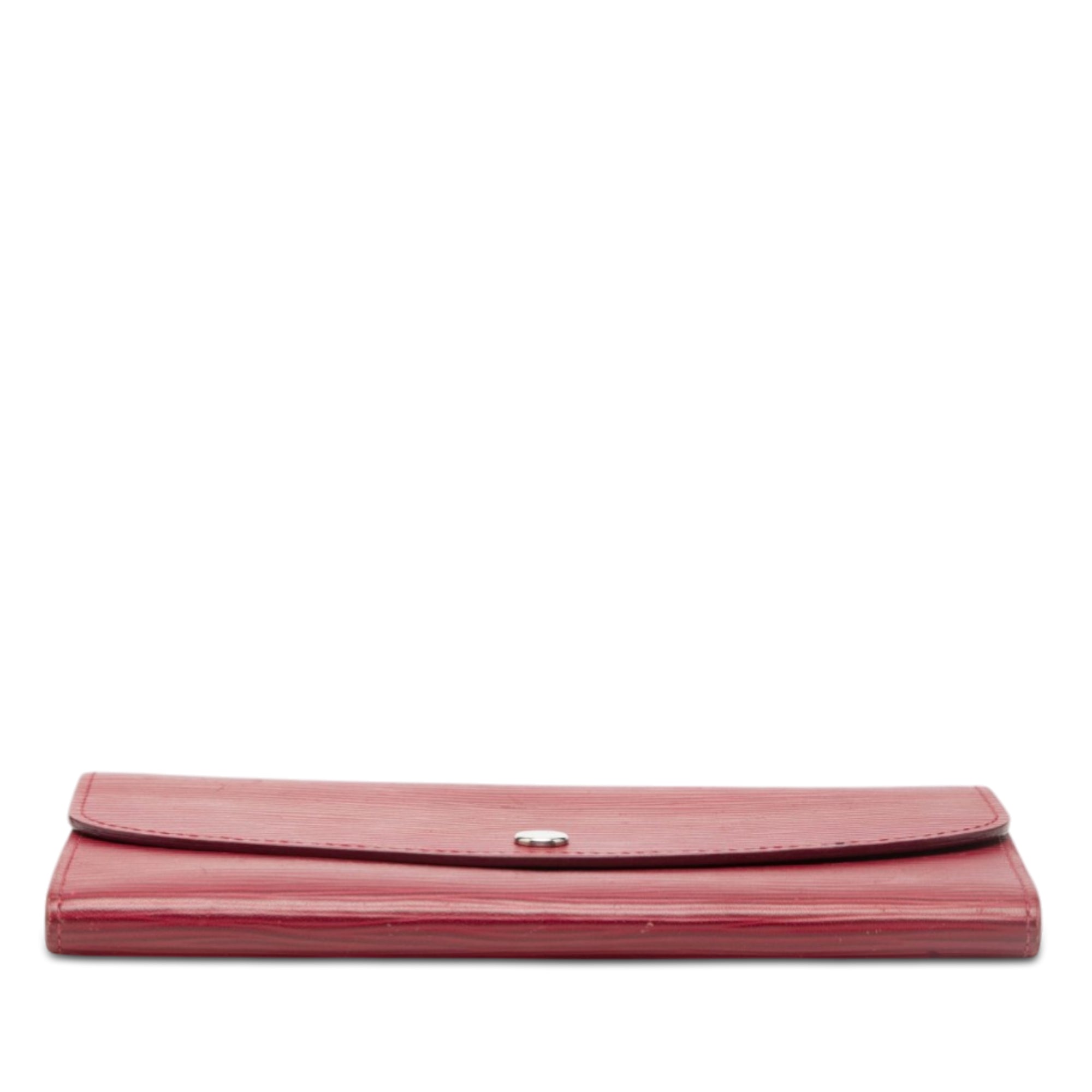 Epi Emilie Wallet - Image 3