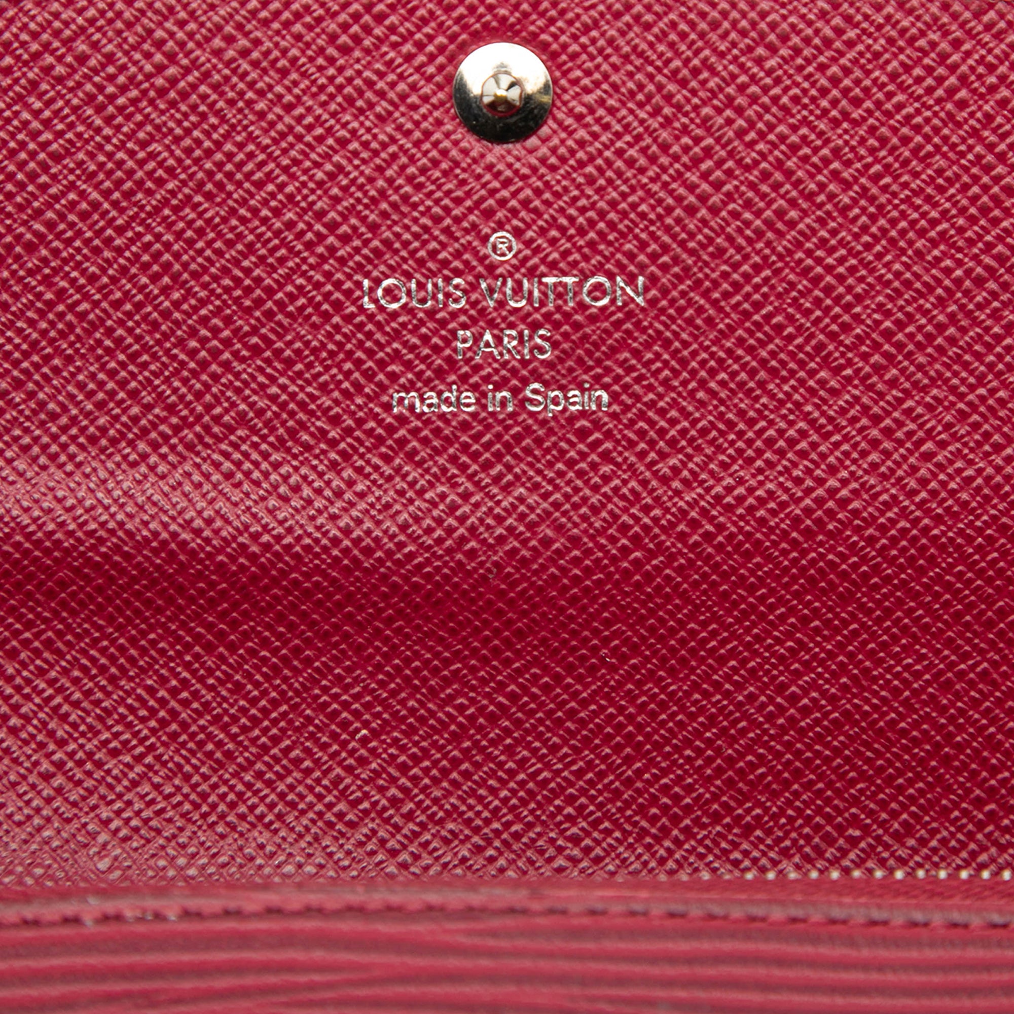 Epi Emilie Wallet - Image 5
