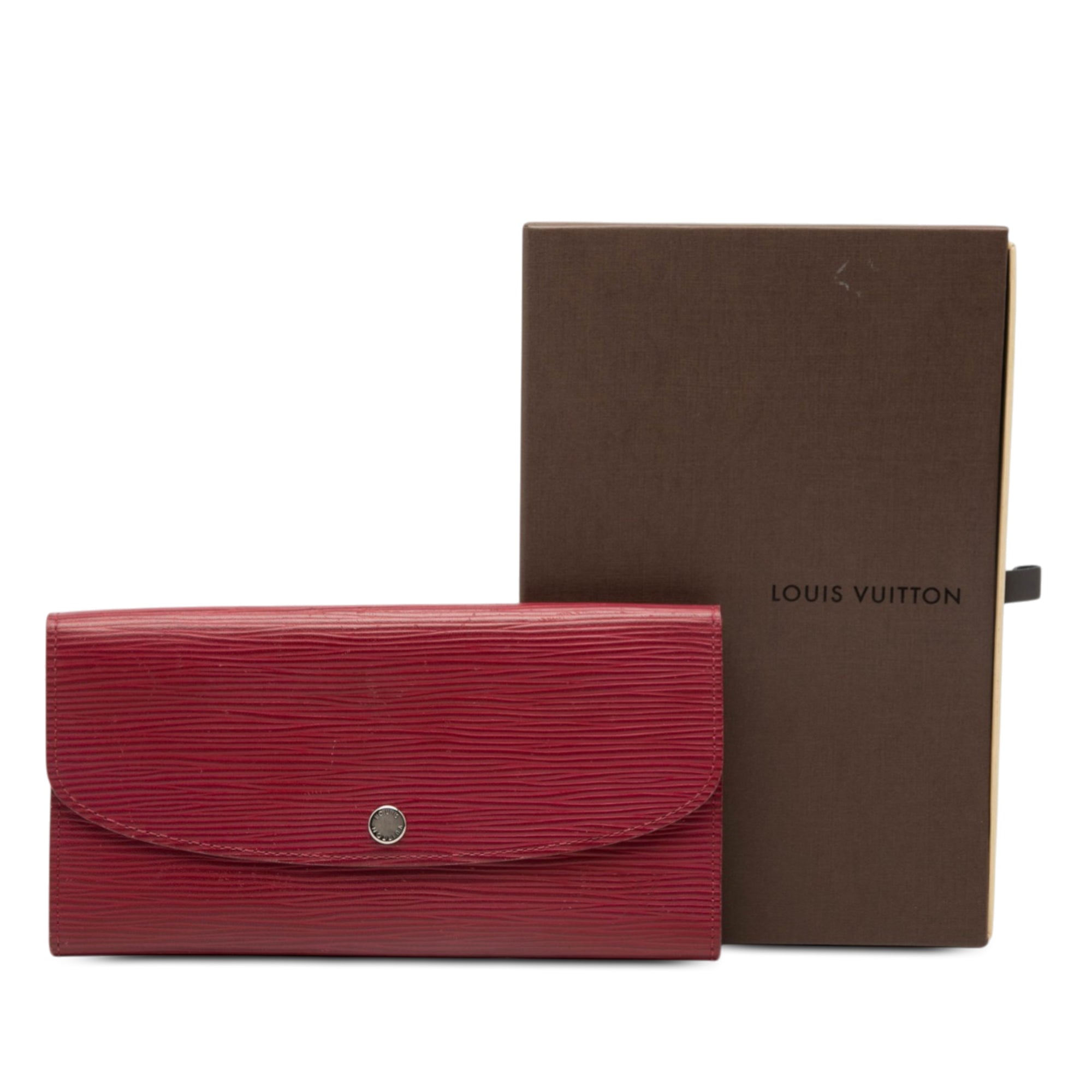 Epi Emilie Wallet - Image 8
