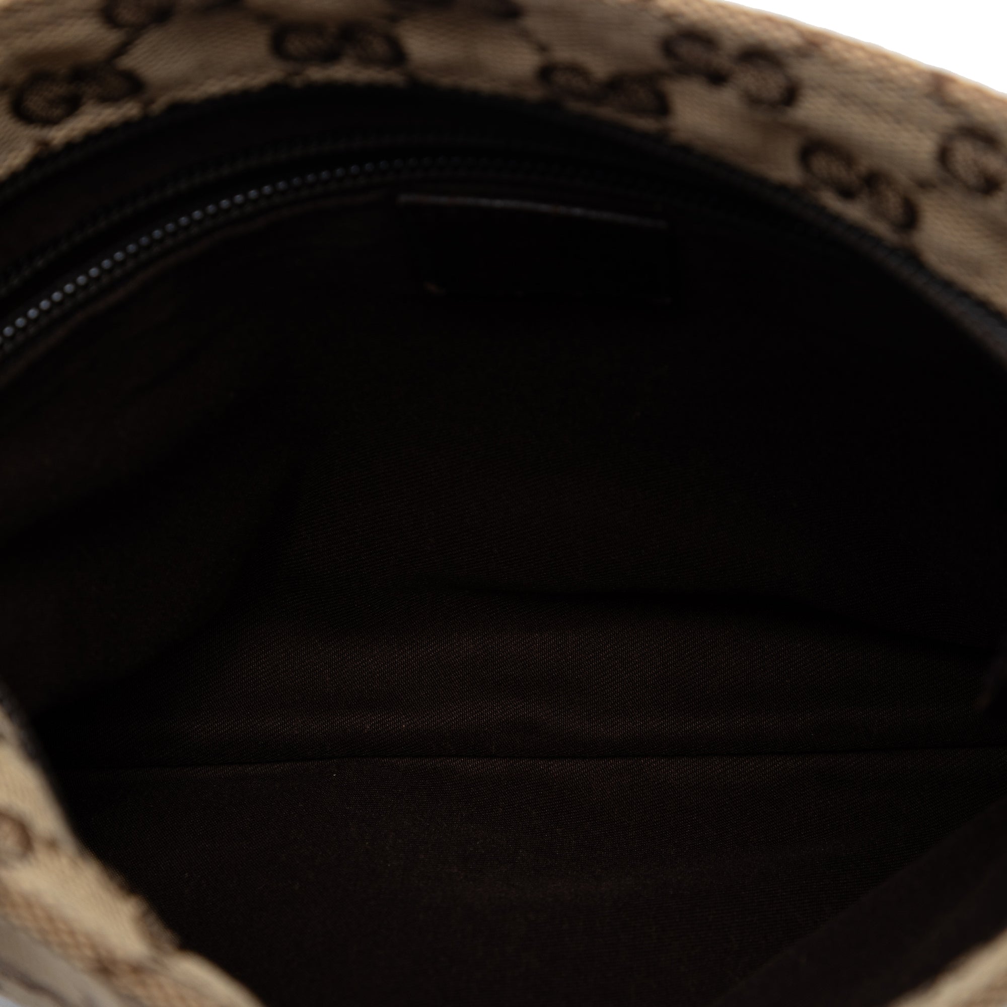 GG Canvas Web Crossbody - Image 4