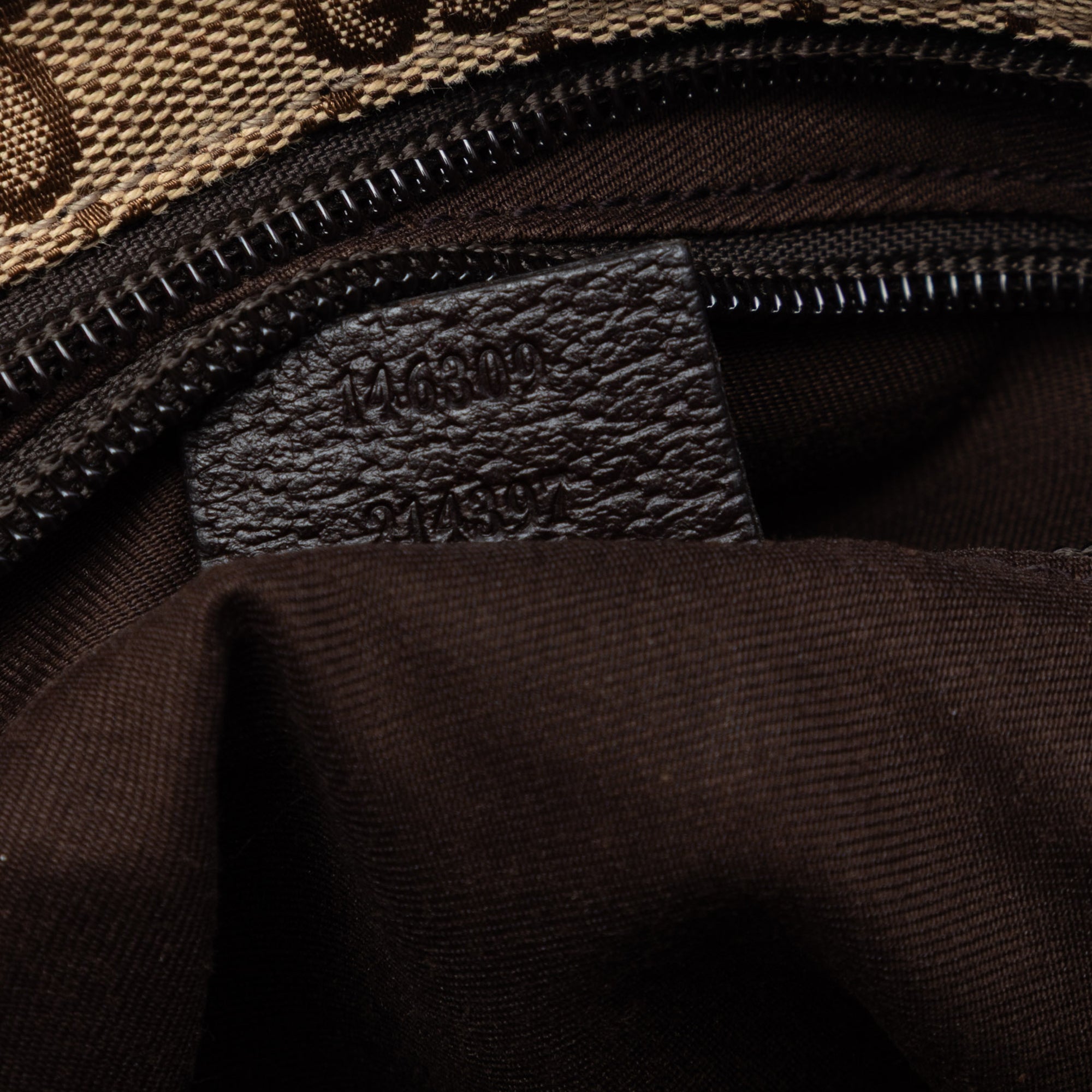 GG Canvas Web Crossbody - Image 6