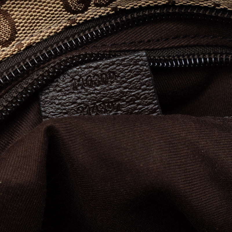 GG Canvas Web Crossbody - Image 6