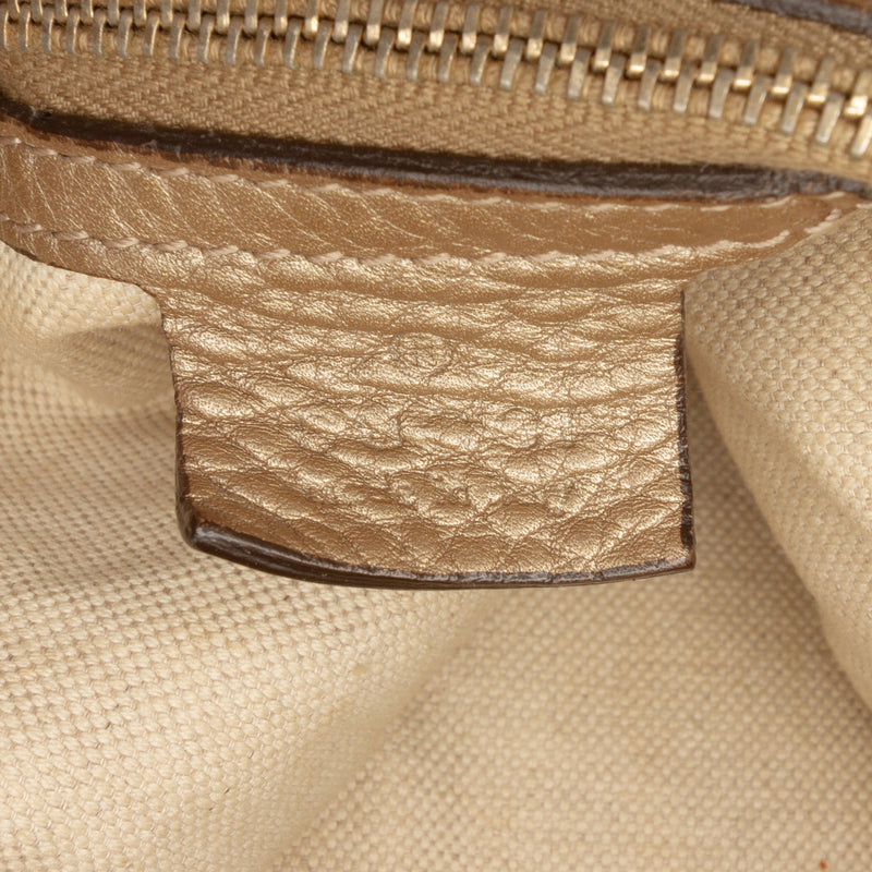 GG Canvas Bella Convertible Tote - Image 5