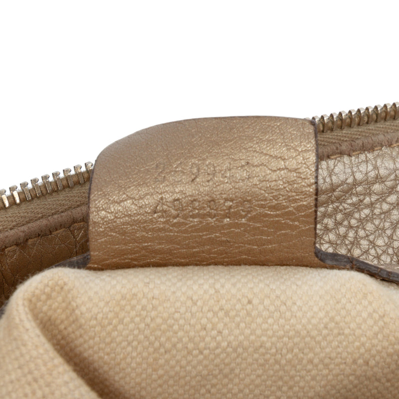 GG Canvas Bella Convertible Tote - Image 6