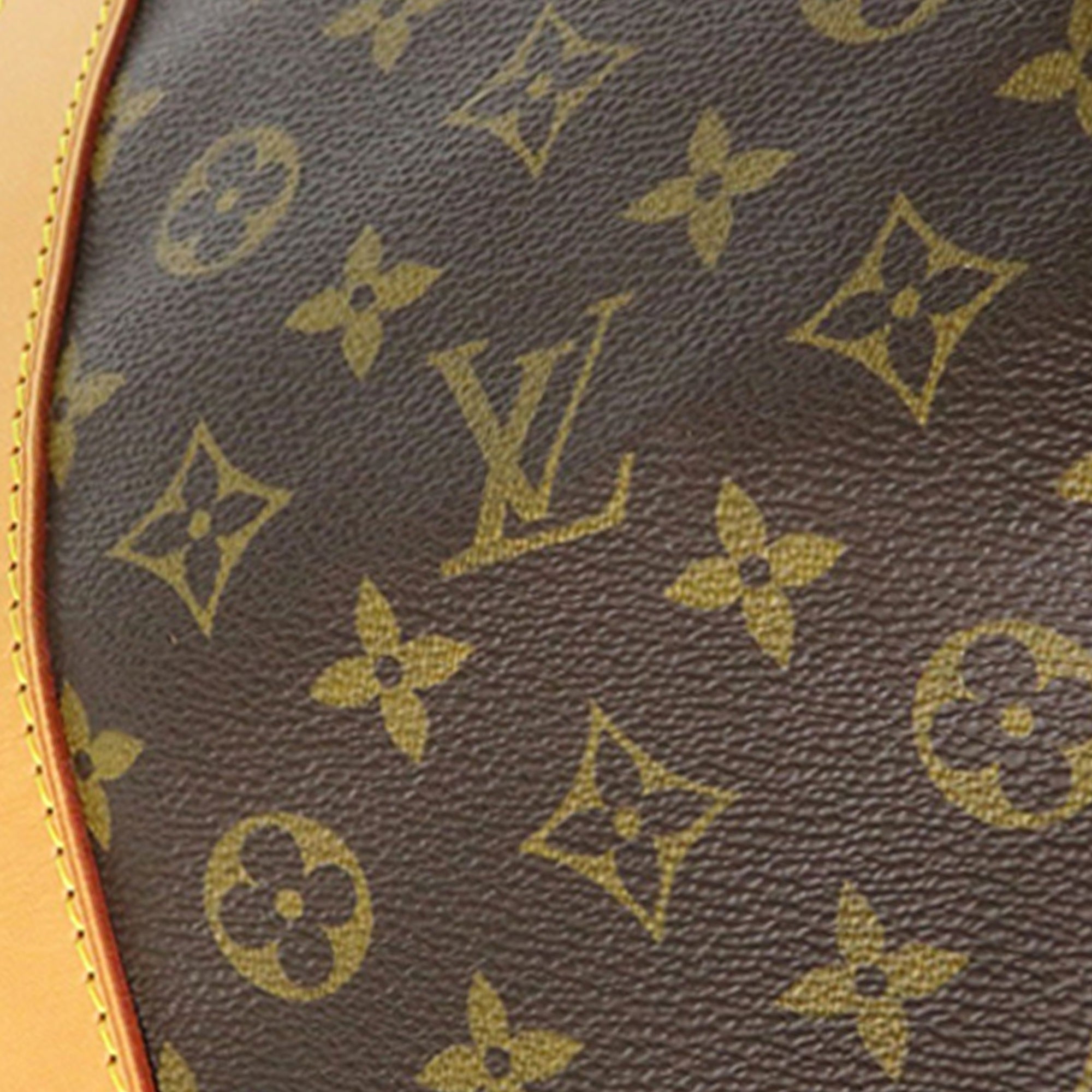 Monogram Keepall Bandouliere 60 - Image 10