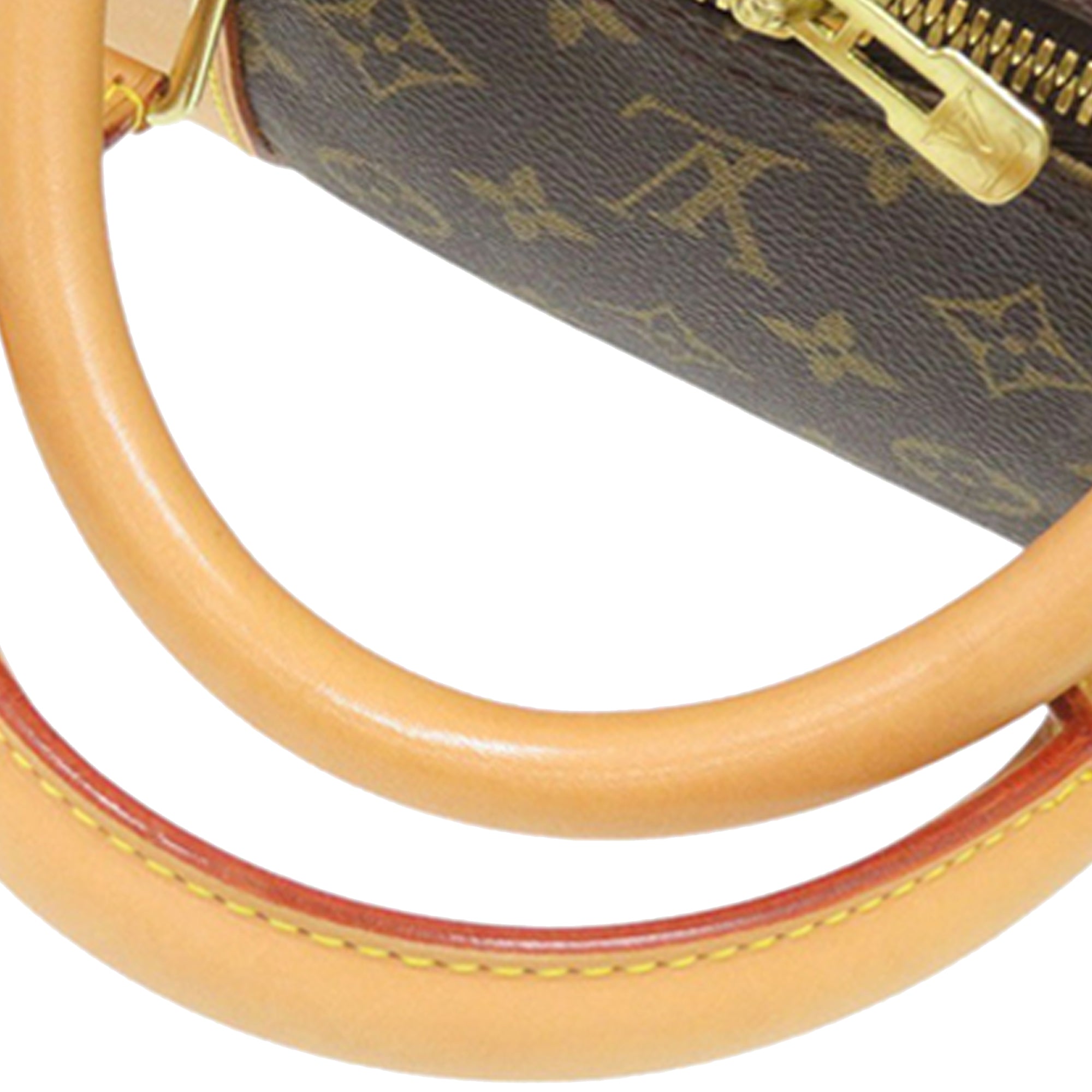 Monogram Keepall Bandouliere 60 - Image 11