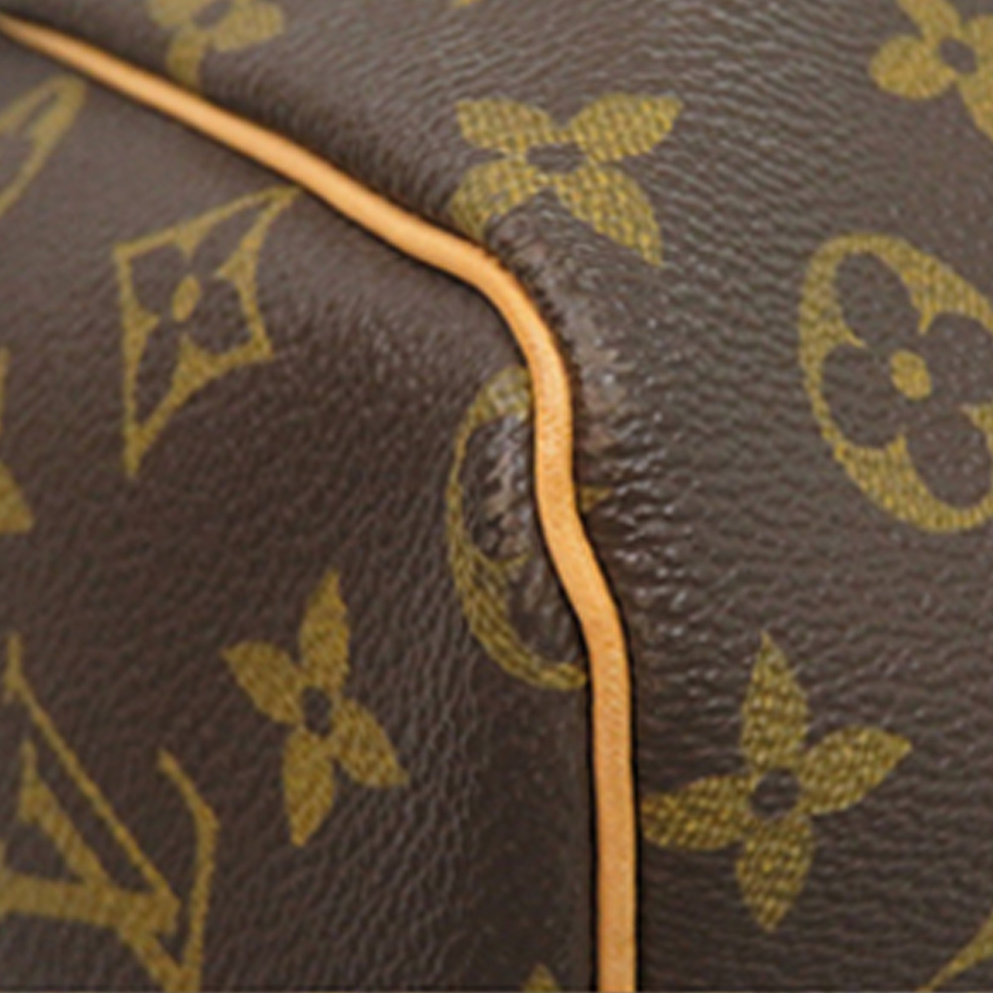 Monogram Keepall Bandouliere 60 - Image 13