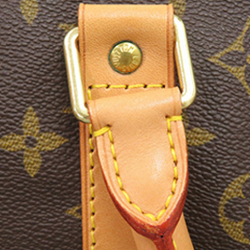 Monogram Keepall Bandouliere 60 - Image 16