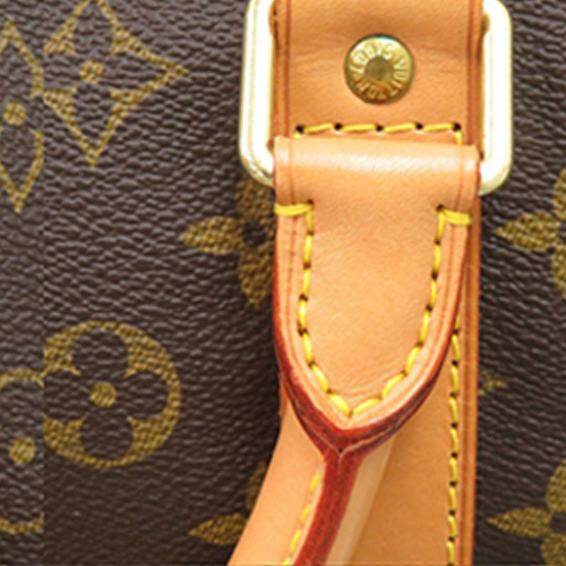 Monogram Keepall Bandouliere 60 - Image 17