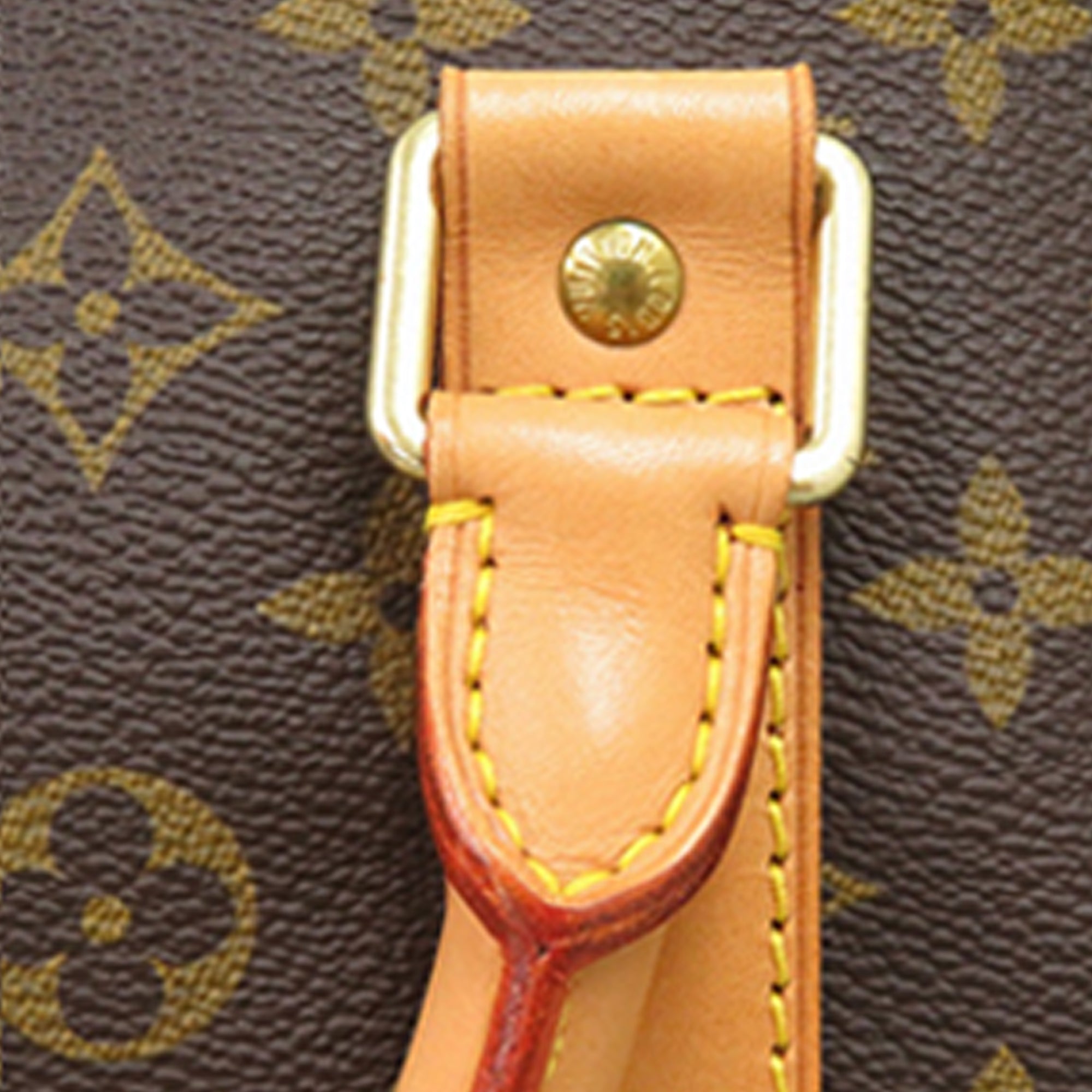 Monogram Keepall Bandouliere 60 - Image 18