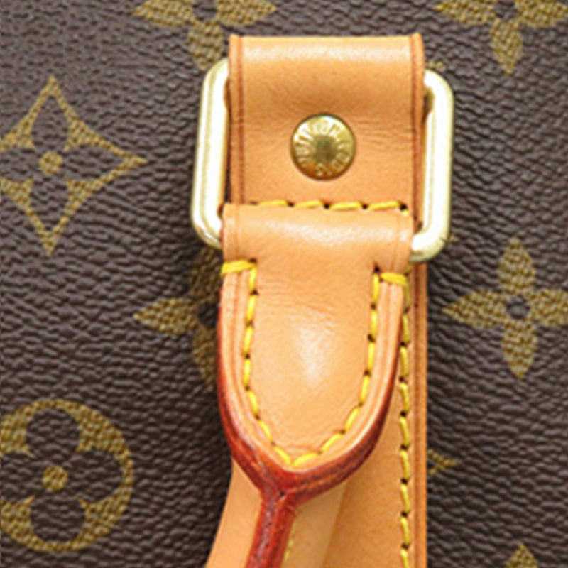Monogram Keepall Bandouliere 60 - Image 18