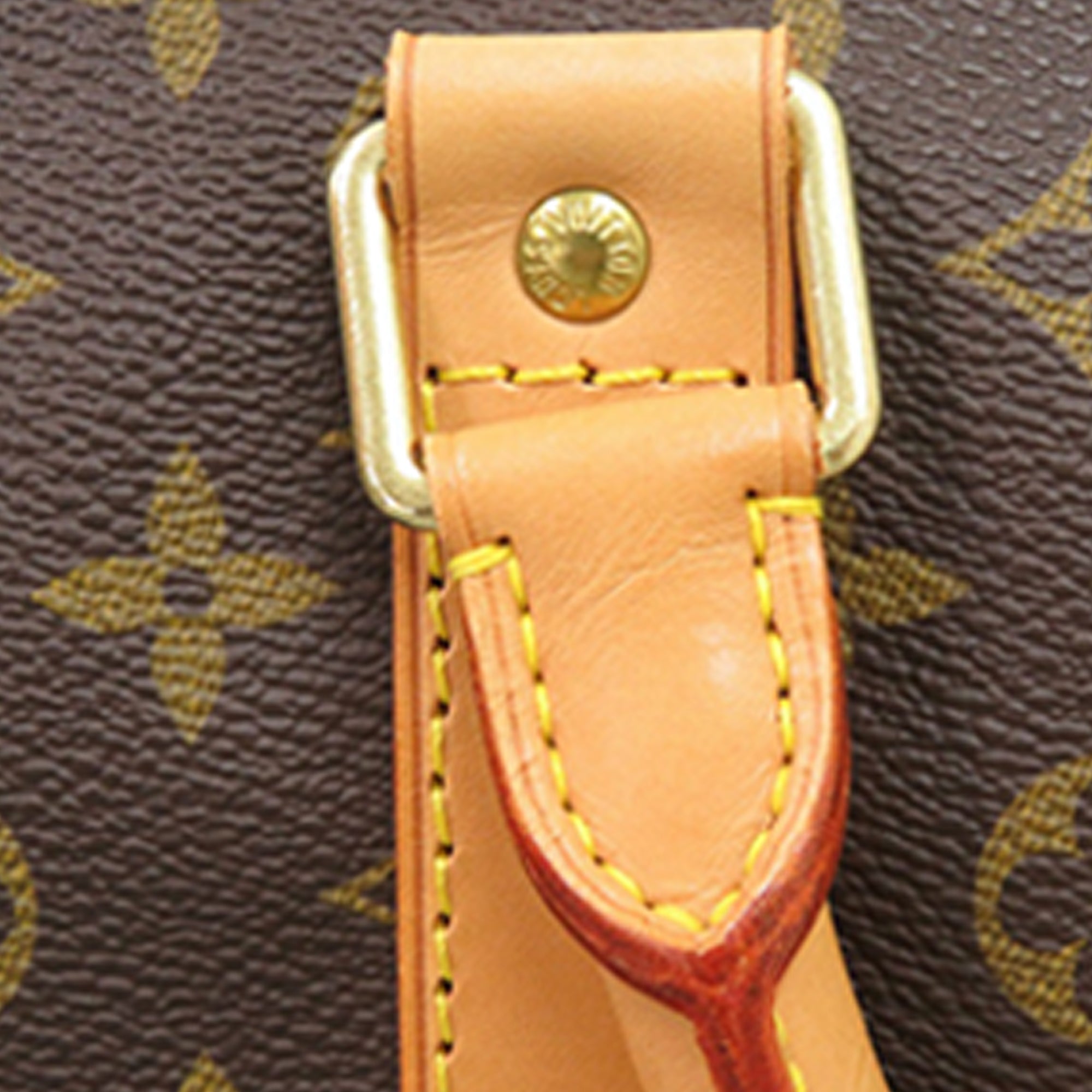 Monogram Keepall Bandouliere 60 - Image 19