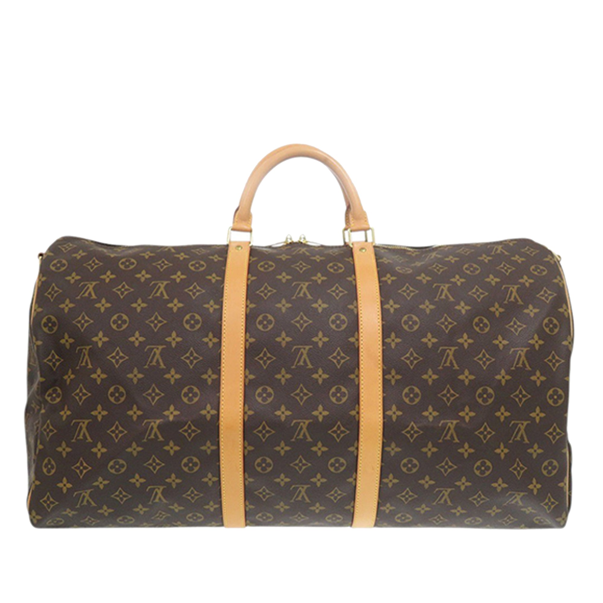 Monogram Keepall Bandouliere 60 - Image 2