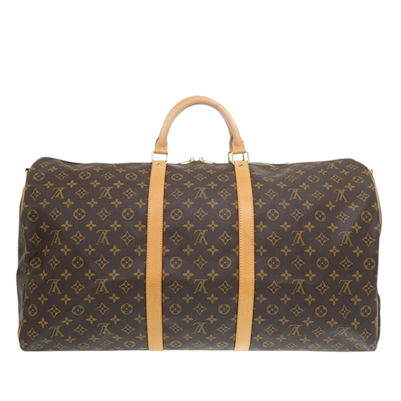 Monogram Keepall Bandouliere 60 - Image 2