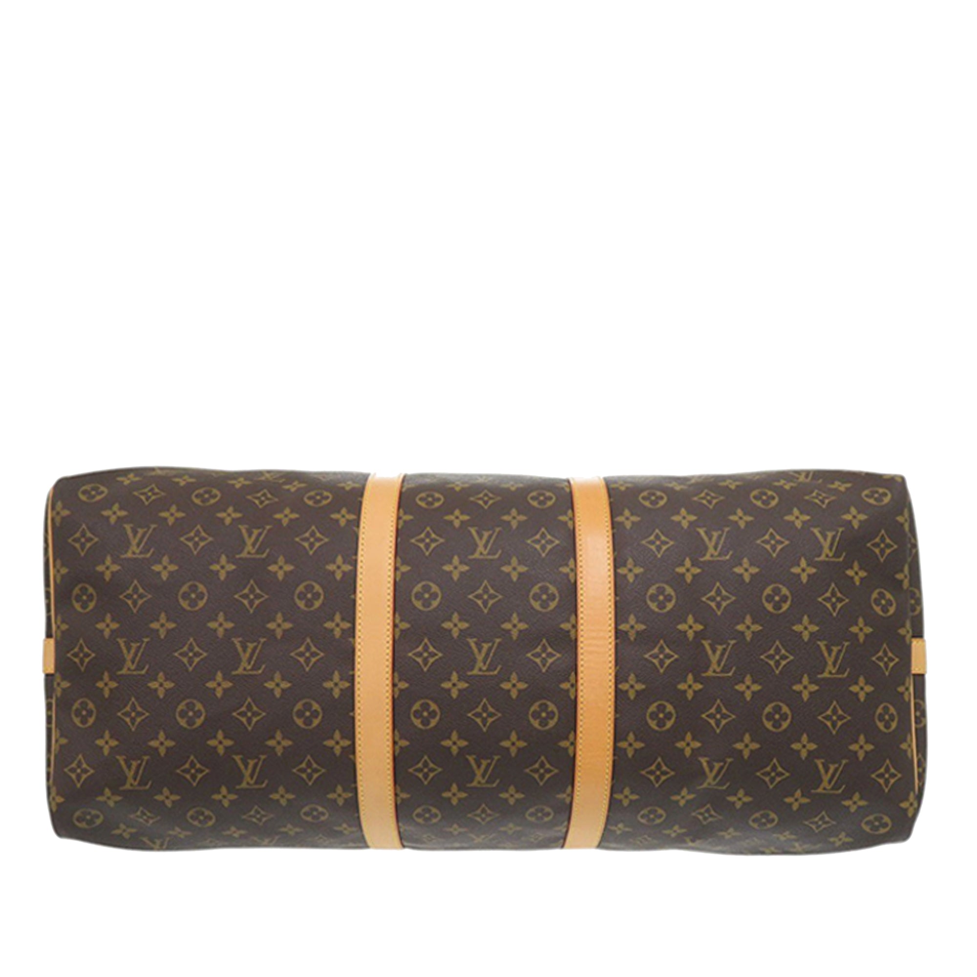 Monogram Keepall Bandouliere 60 - Image 3