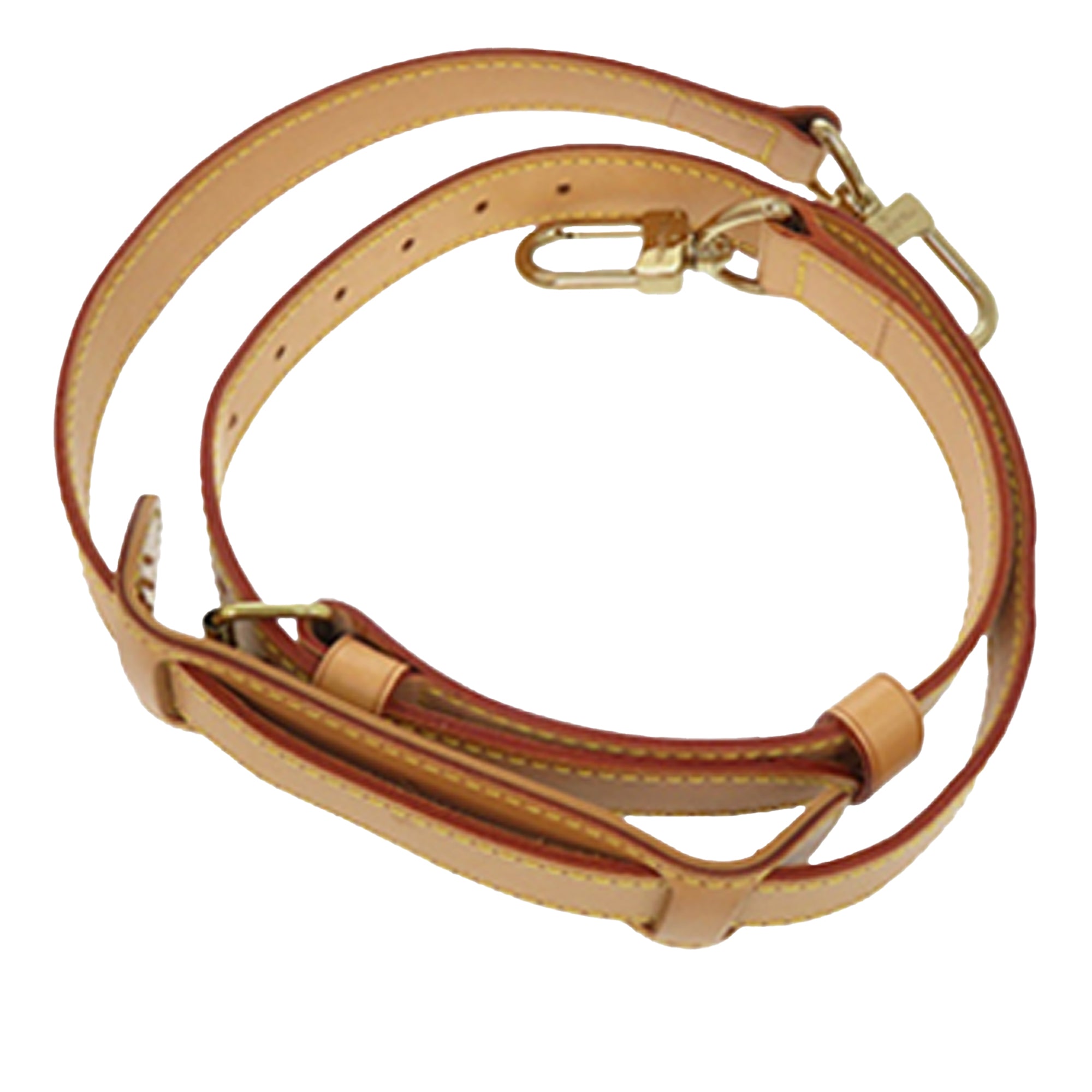 Monogram Keepall Bandouliere 60 - Image 7