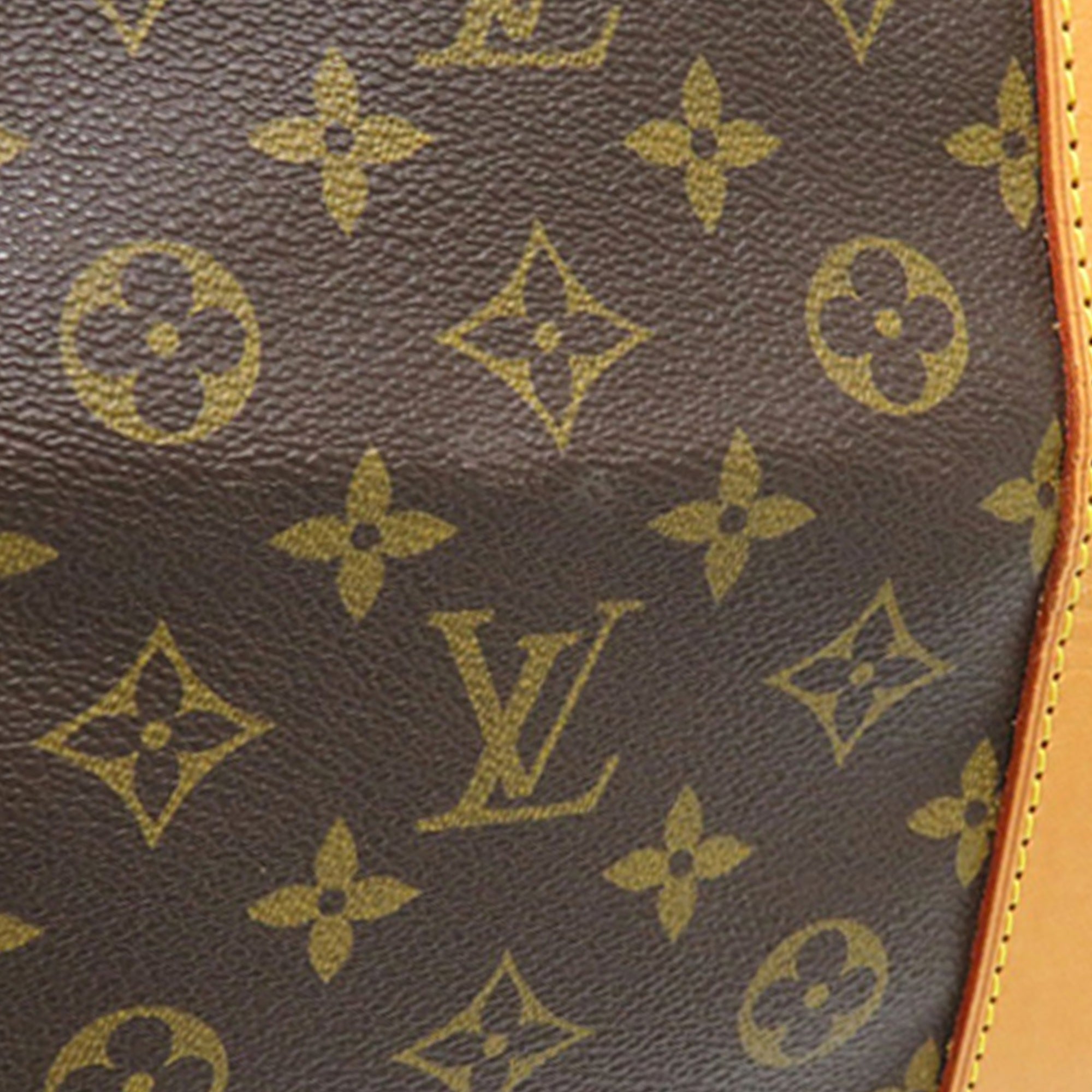 Monogram Keepall Bandouliere 60 - Image 9