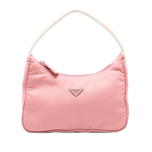 Tessuto Shoulder Bag - Image 1