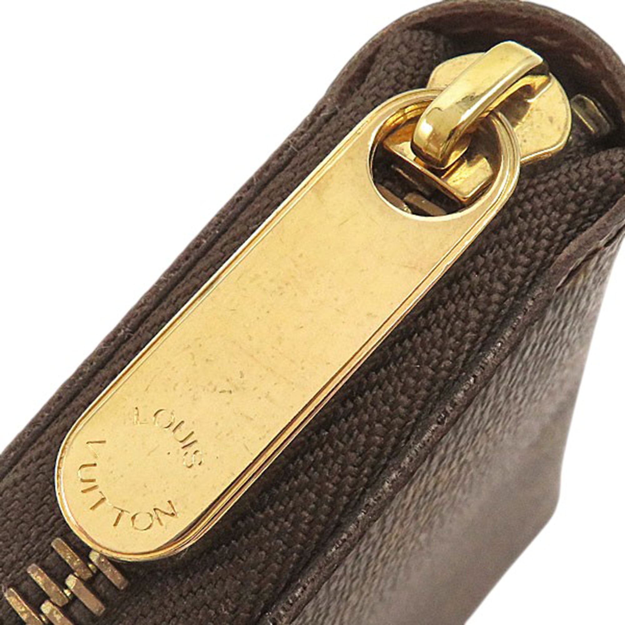 Monogram Zippy Long Wallet - Image 10