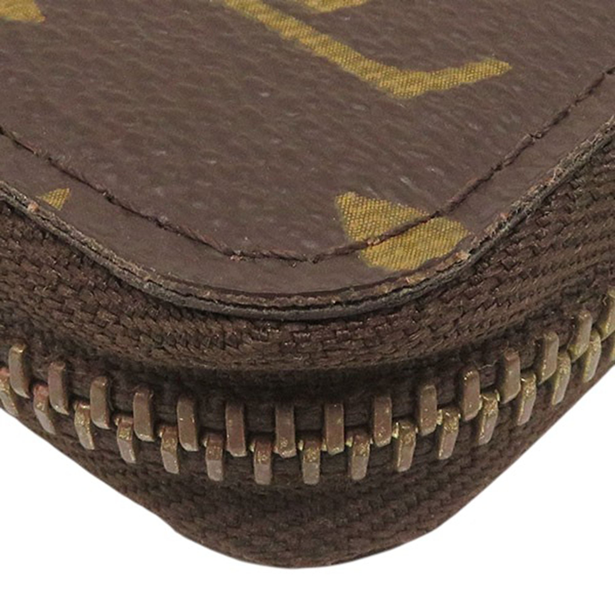 Monogram Zippy Long Wallet - Image 11