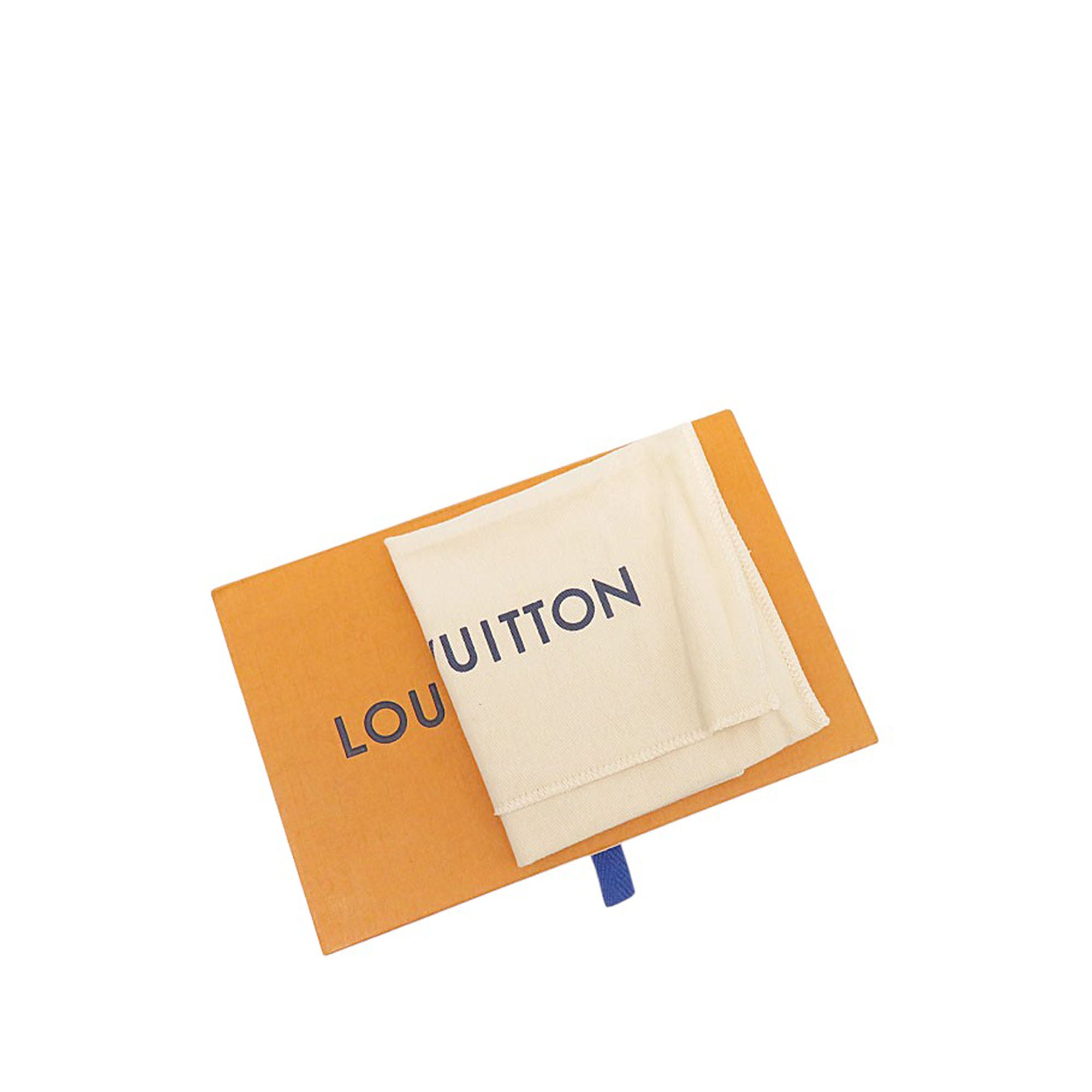 Monogram Zippy Long Wallet - Image 14