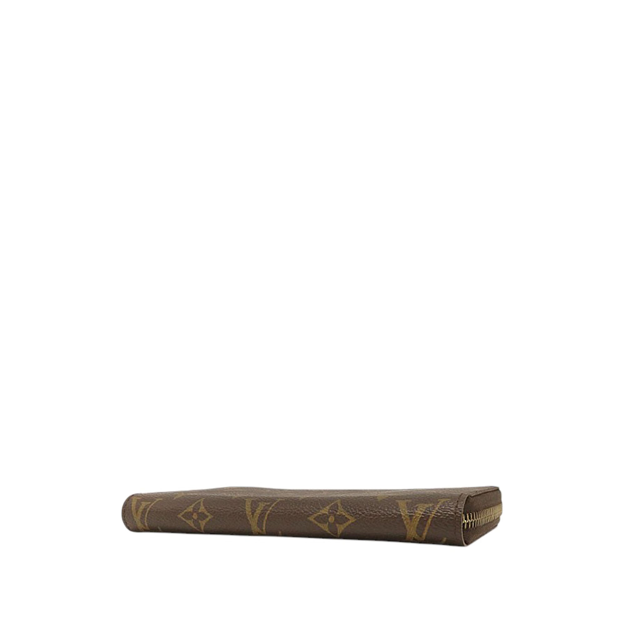 Monogram Zippy Long Wallet - Image 3