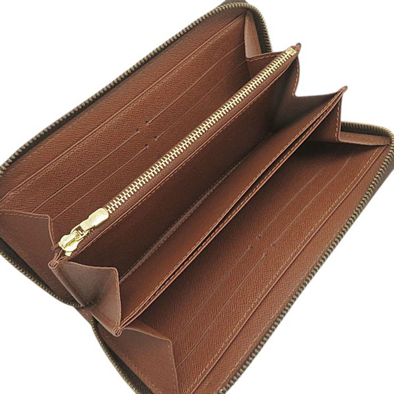 Monogram Zippy Long Wallet - Image 4