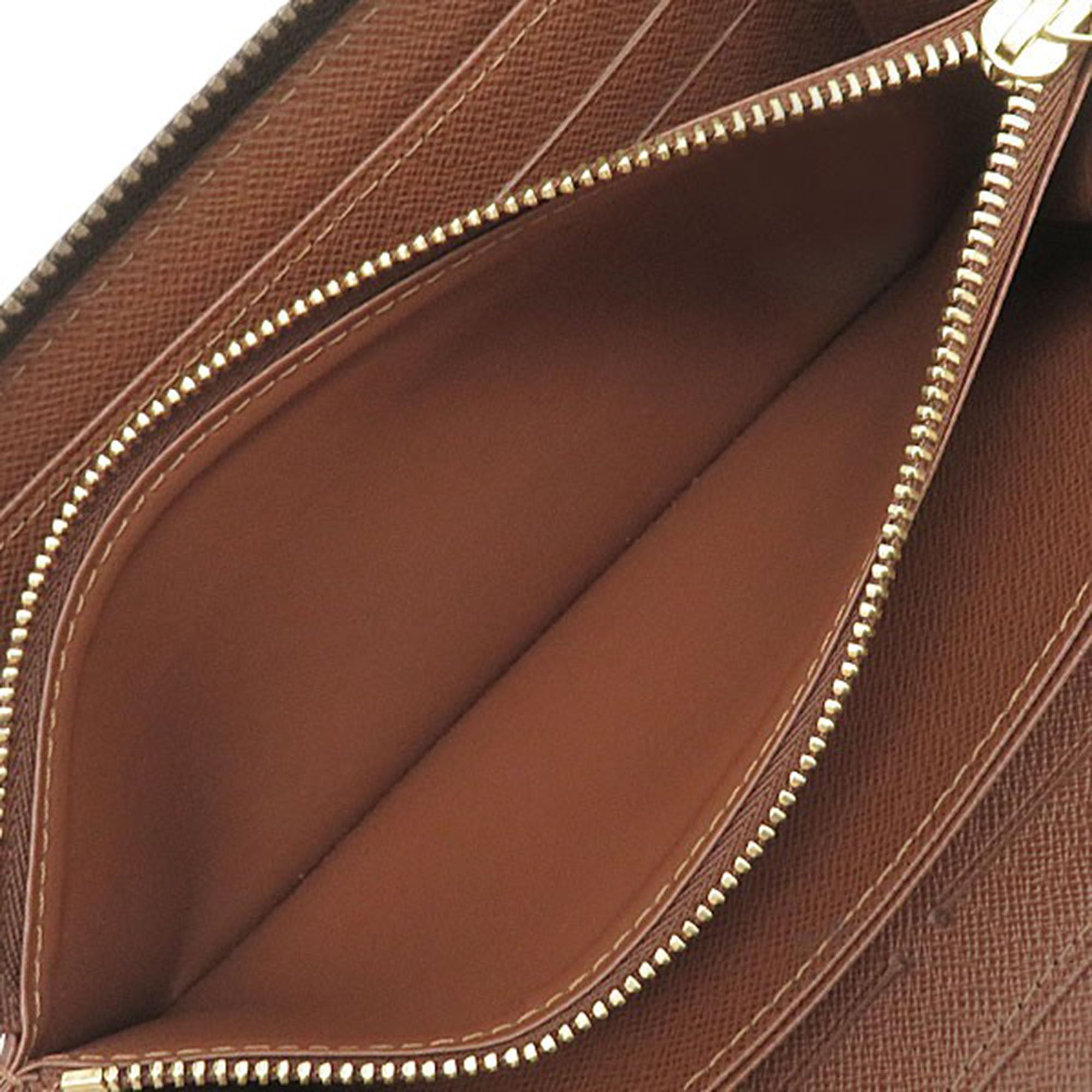 Monogram Zippy Long Wallet - Image 5