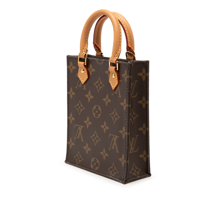 Monogram Petit Sac Plat - Image 2