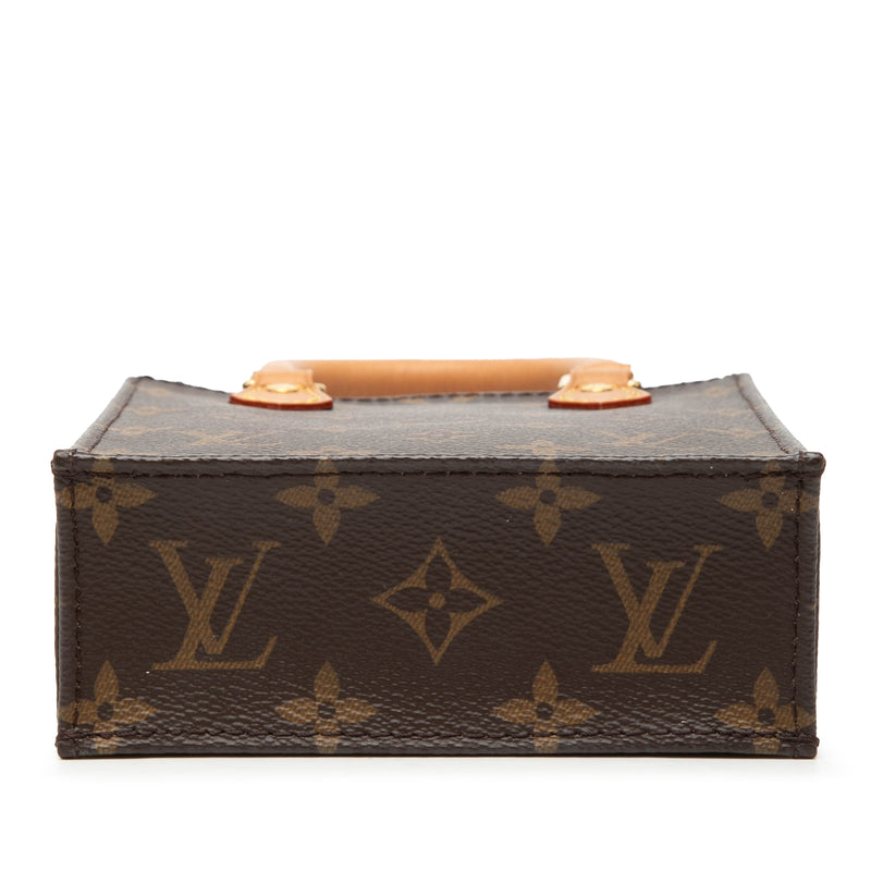 Monogram Petit Sac Plat - Image 3