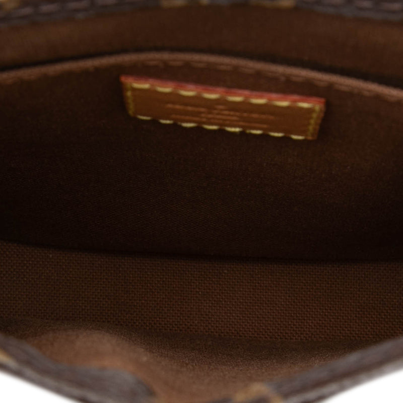 Monogram Petit Sac Plat - Image 4