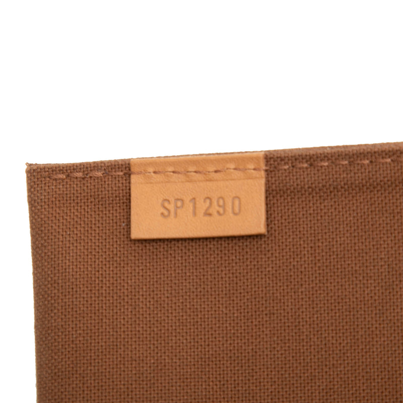 Monogram Petit Sac Plat - Image 6