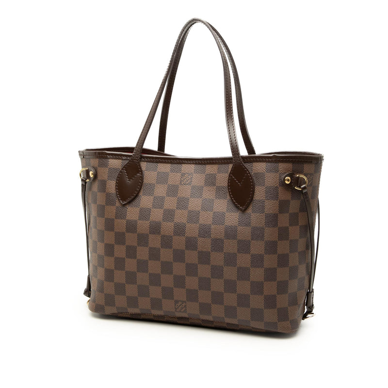 Damier Ebene Neverfull PM - Image 2