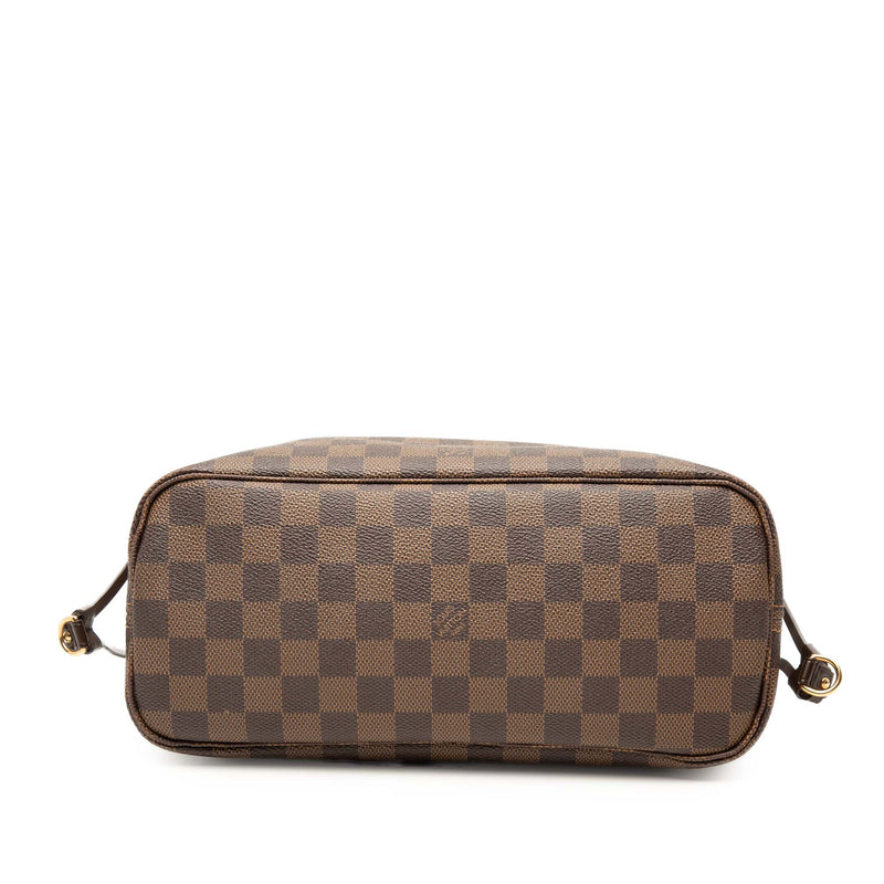 Damier Ebene Neverfull PM - Image 3
