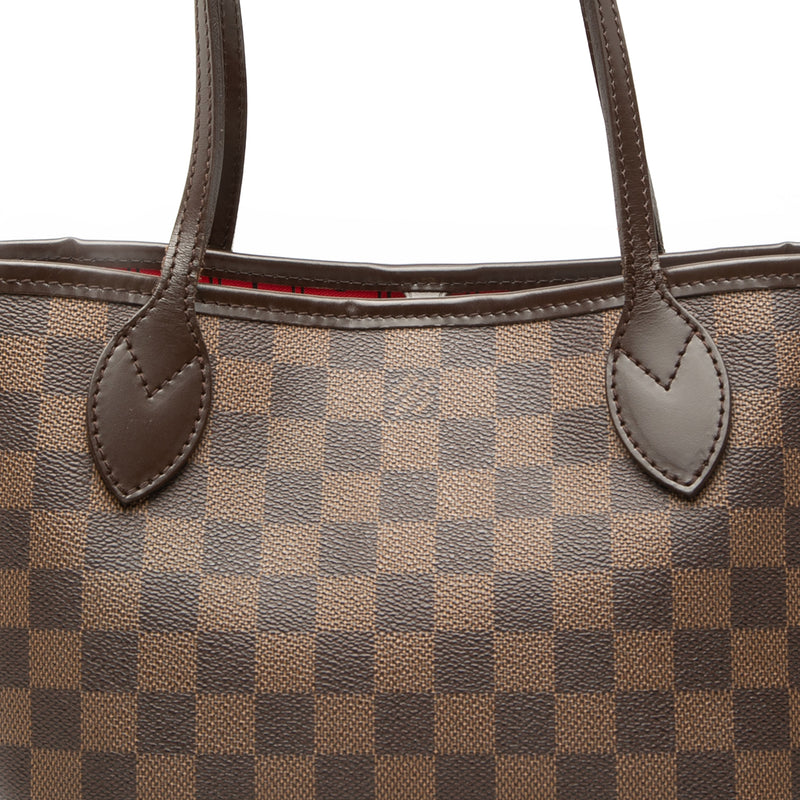 Damier Ebene Neverfull PM - Image 6