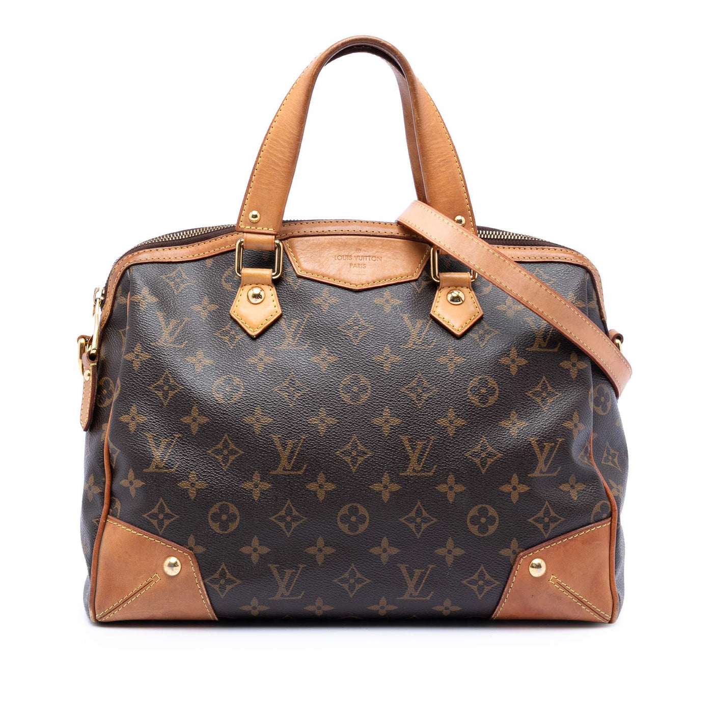 Monogram Retiro PM - Image 1