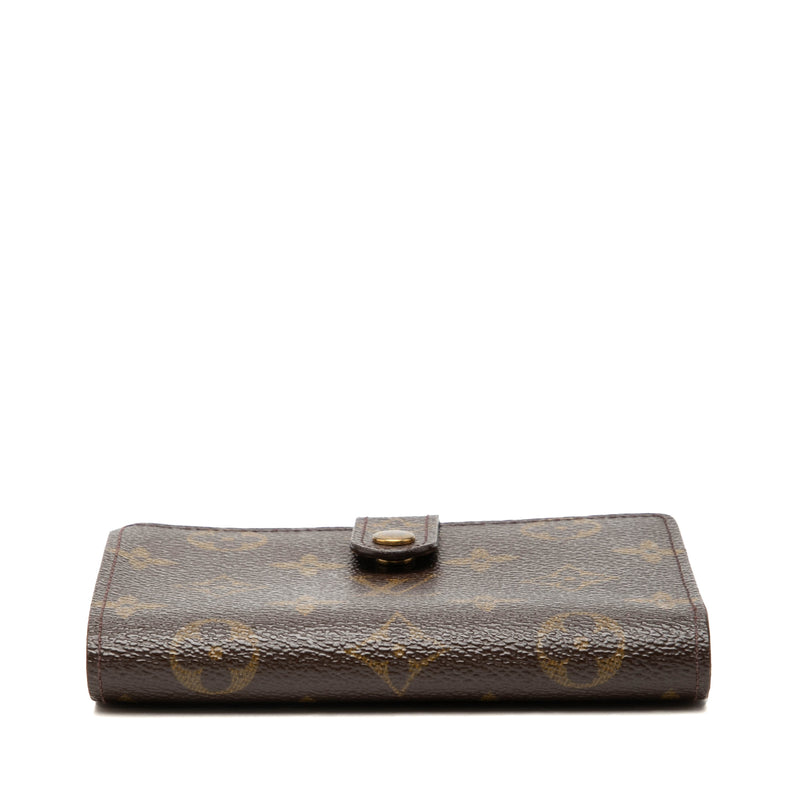 Monogram Porte Monnaie Billets Viennois - Image 3