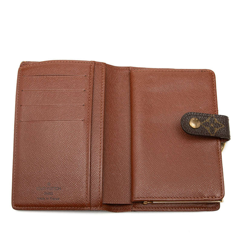 Monogram Porte Monnaie Billets Viennois - Image 7