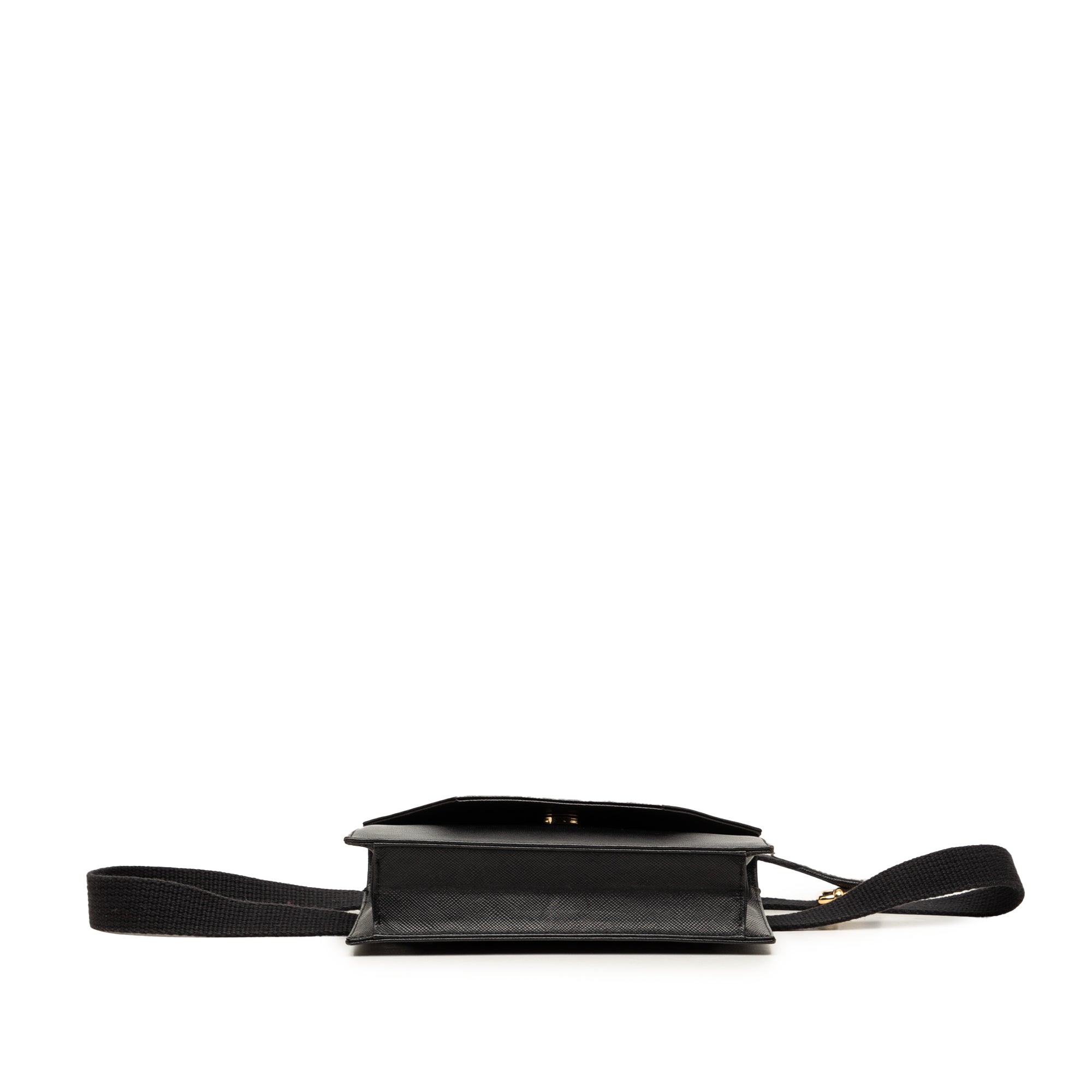 Studded Leather Belt Bag - Image 3