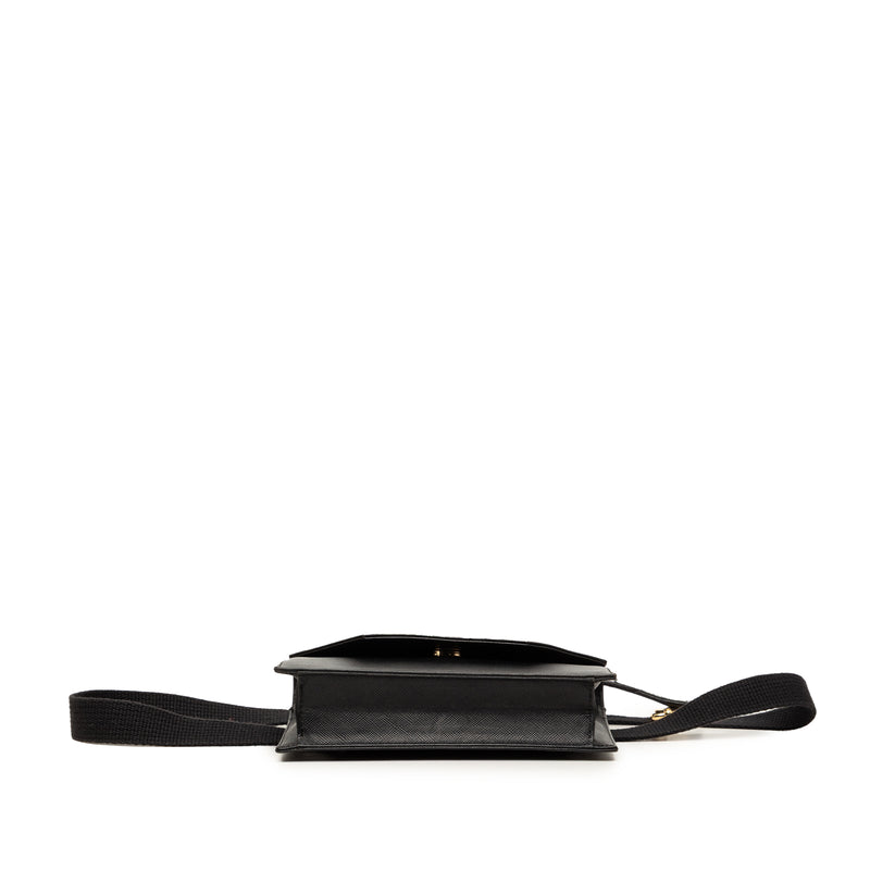 Studded Leather Belt Bag - Image 3
