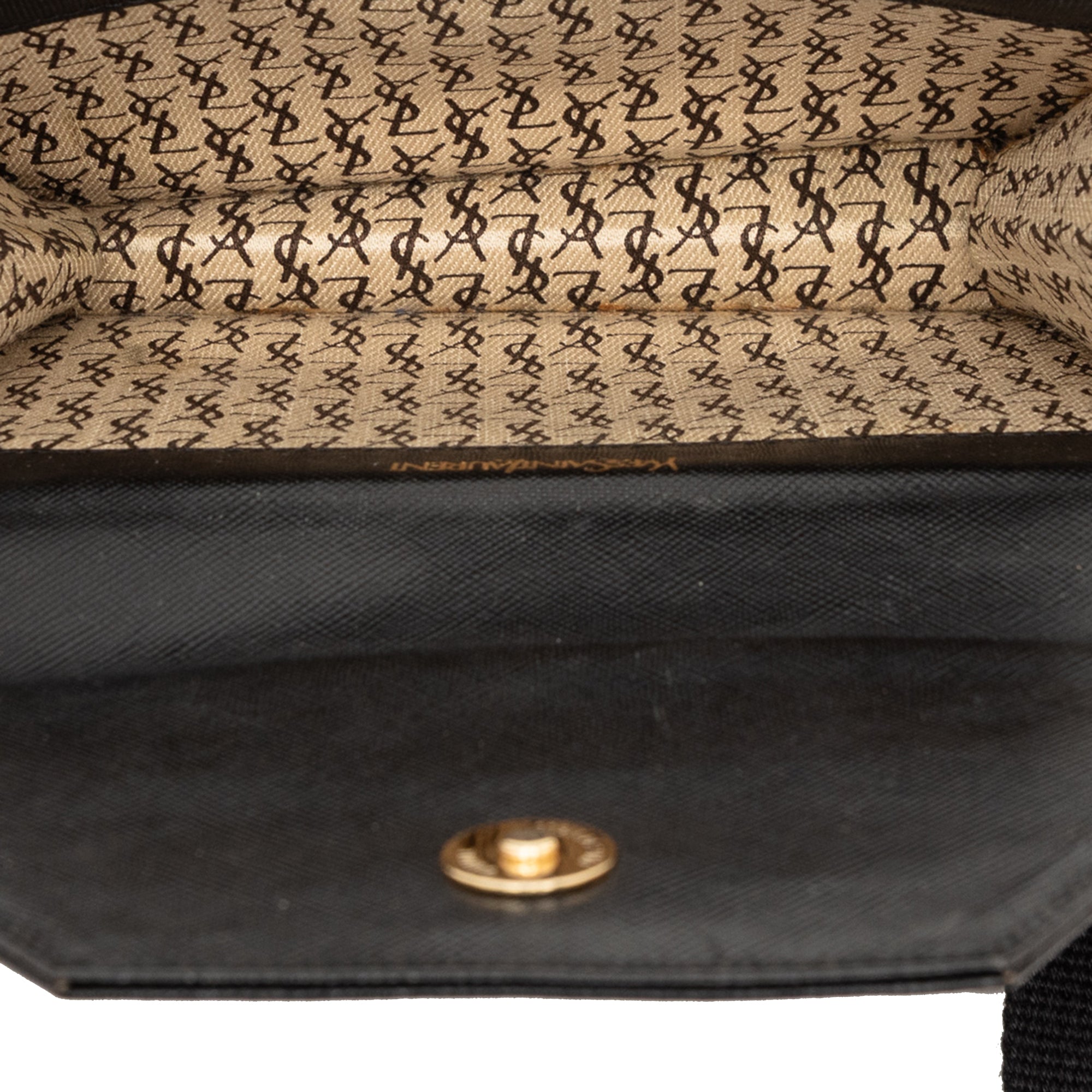 Studded Leather Belt Bag - Image 4