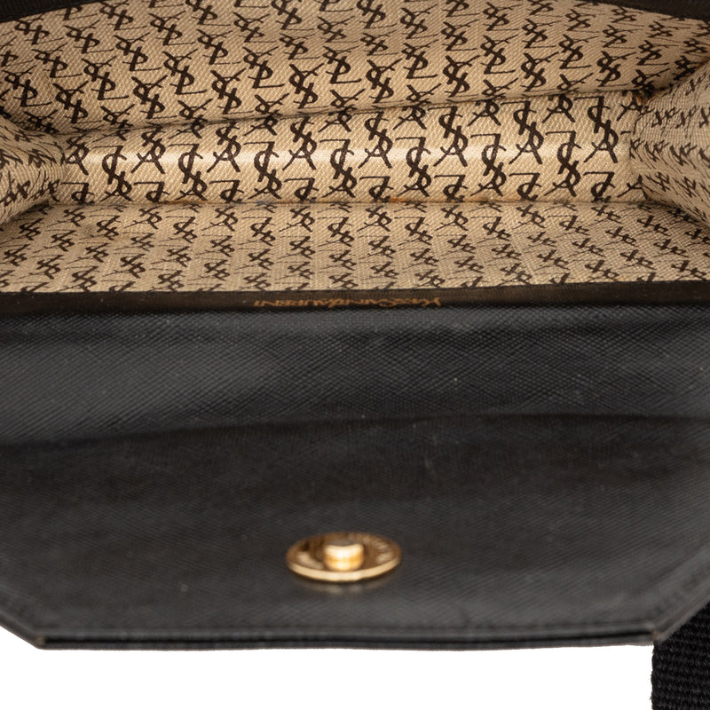 Studded Leather Belt Bag - Image 4